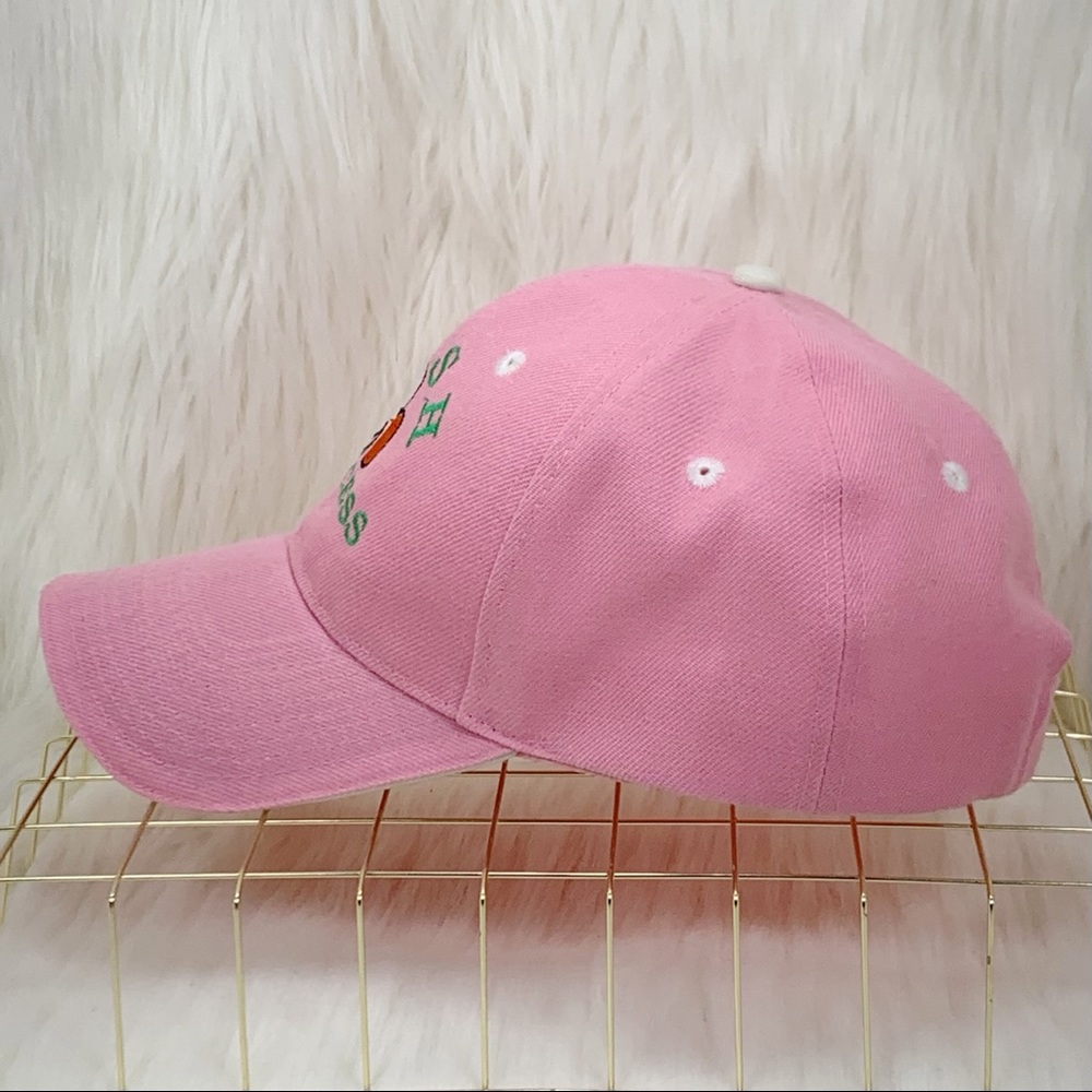 Irish Princess Pink Ball Cap - Picture 11 of 14